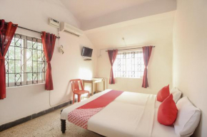 Hotel O Delma's guest house